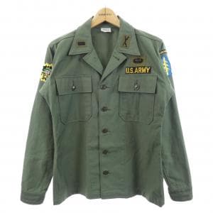 リアルマッコイズ REAL McCOYS シャツ