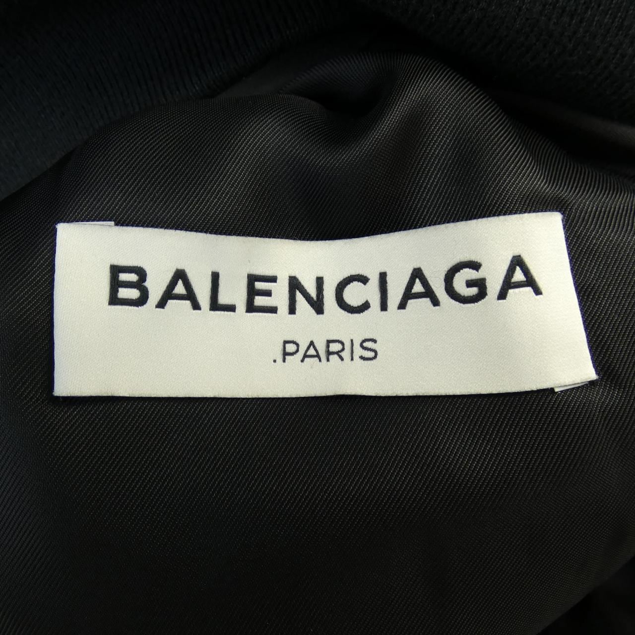 バレンシアガ BALENCIAGA 409183　TQF05 ジャケット