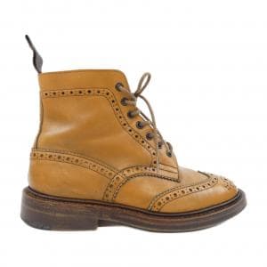 トリッカーズ Tricker's STOW ブーツ