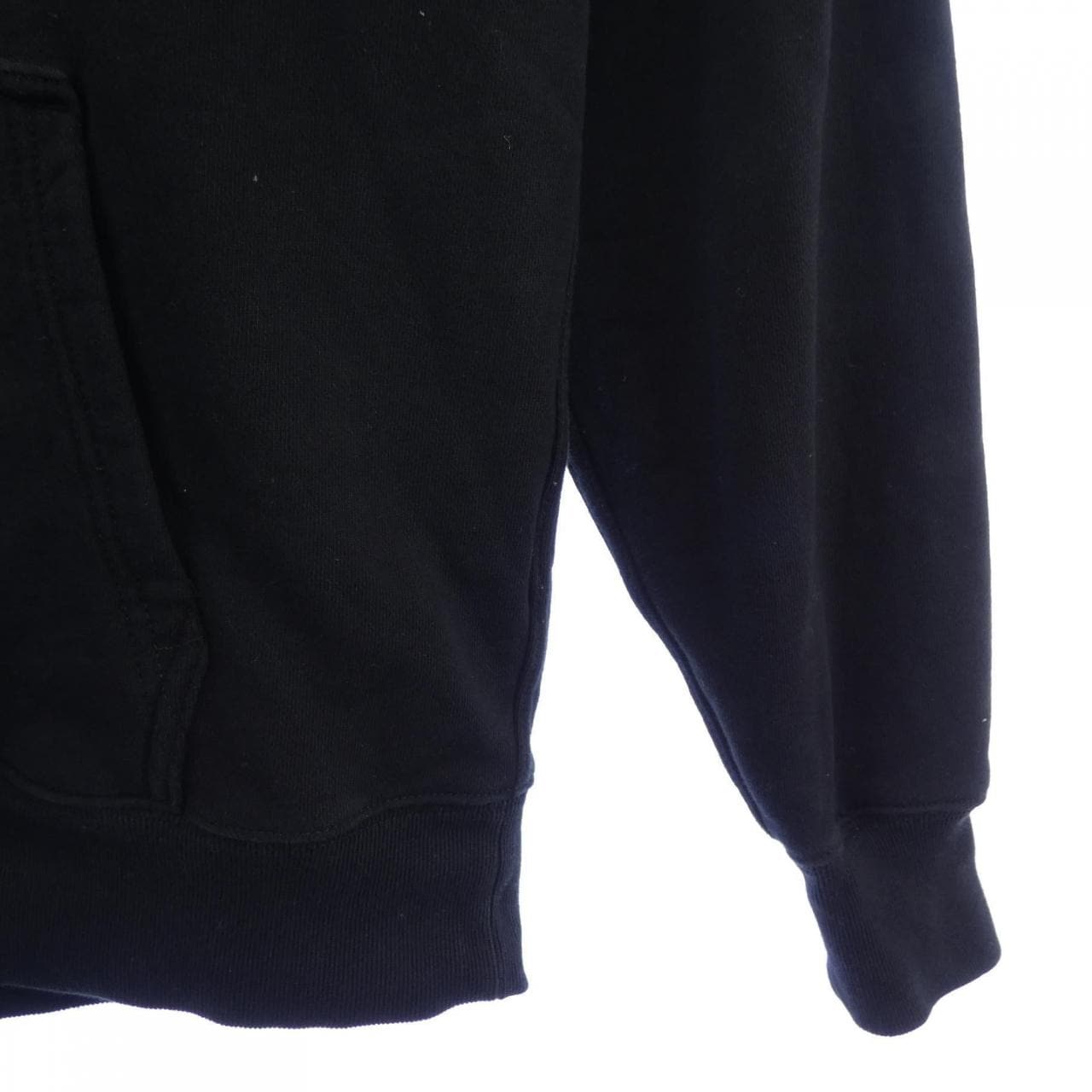 ウィンダンシー WINDANDSEA BATMAN パーカー