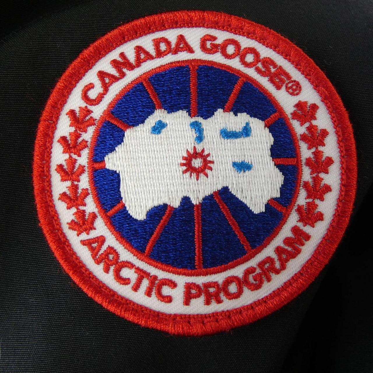 カナダグース CANADA GOOSE 4071MA CONSTABLE コンスタブル ダウンジャケット
