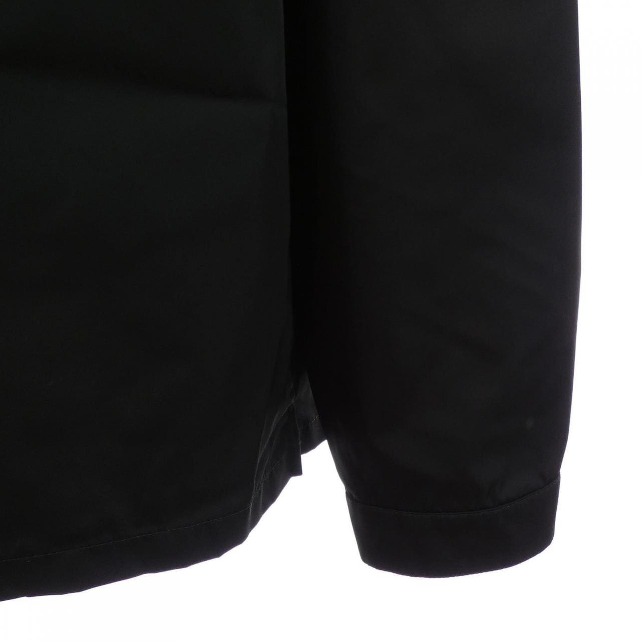 プラダ PRADA トライアングルロゴ SC514 S202 1WQ8 ジャケット