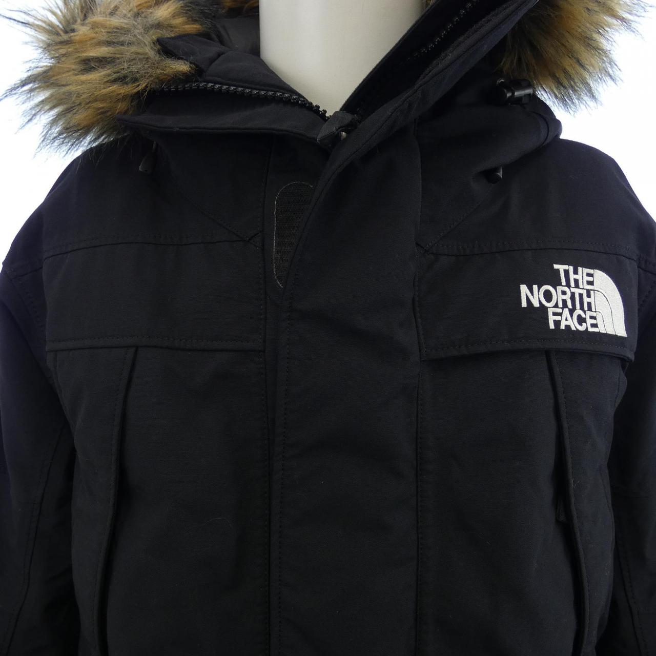 ザノースフェイス THE NORTH FACE ND91601 アンタークティカ ダウンジャケット