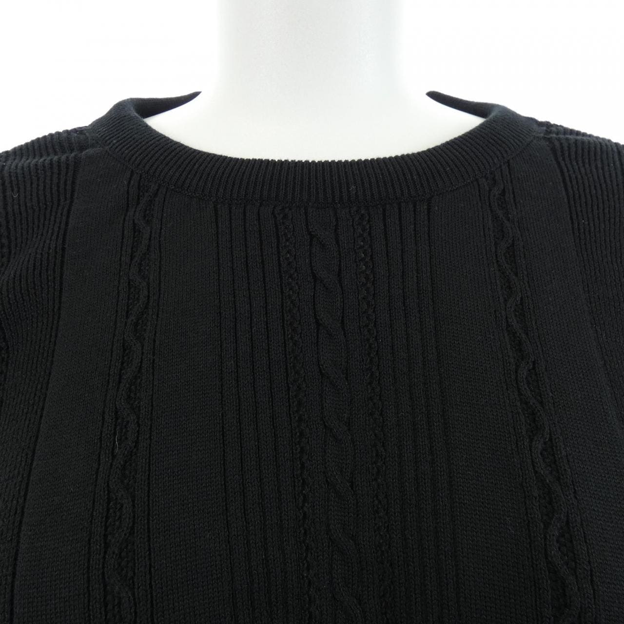 ミュウミュウ MIU MIU MML350 ニット