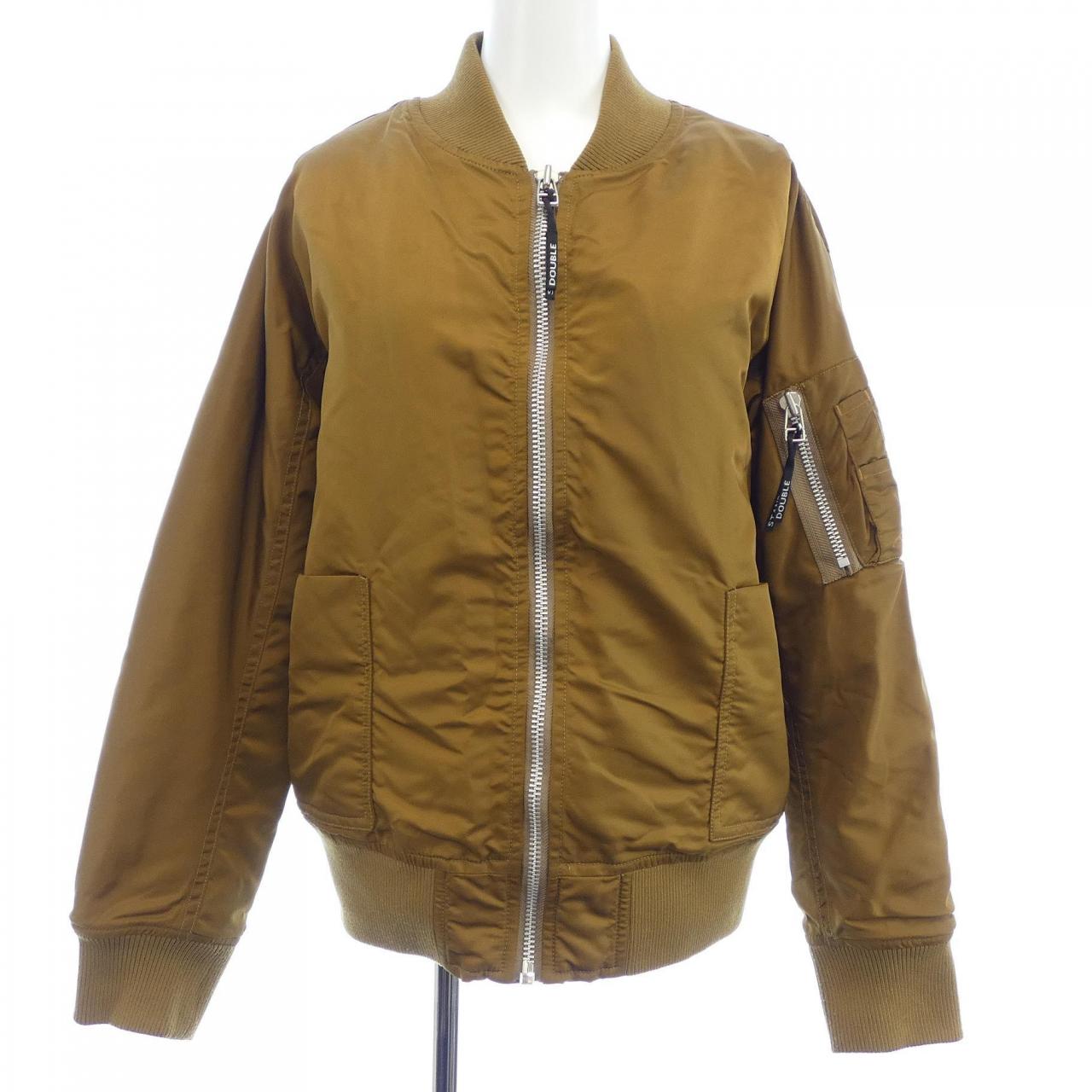 ソブ SOV. ブルゾン