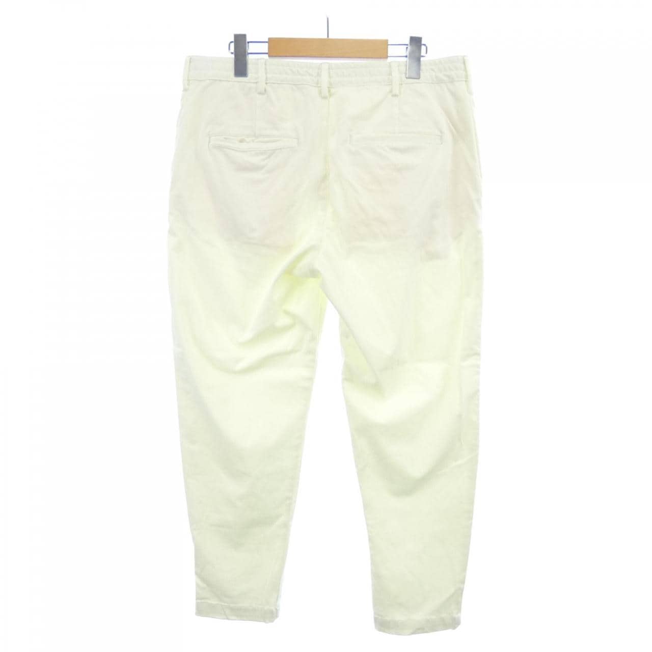 ザダファーオブセント THE DUFFER OF ST.G 147048 パンツ