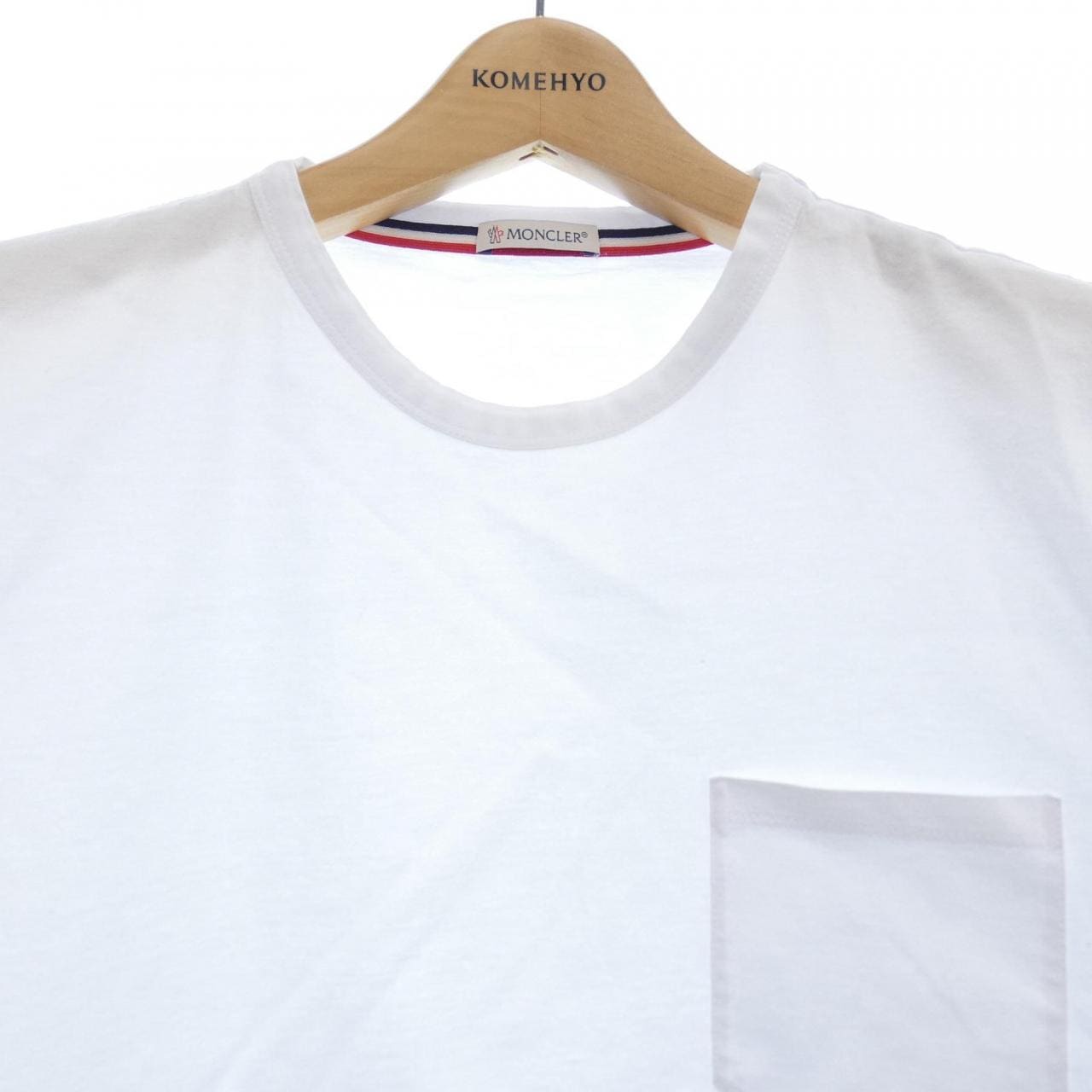 モンクレール MONCLER 10918019800 Tシャツ