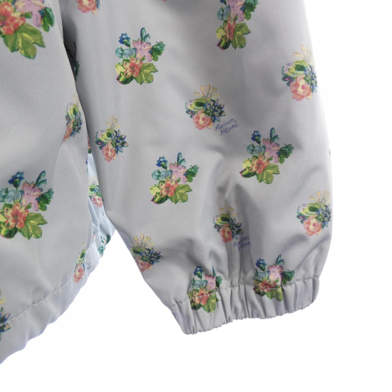 メゾンキツネ MAISON KITSUNE ブルゾン