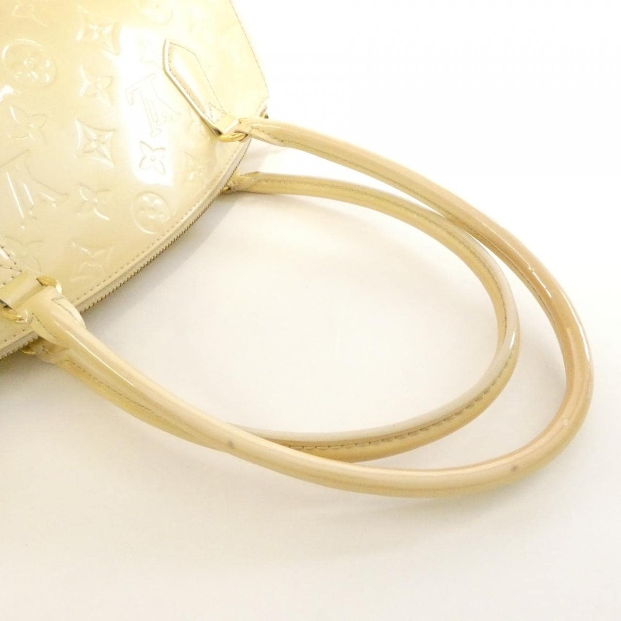 ルイヴィトン ヴェルニ シャーウッド PM M91491 ショルダーバッグ