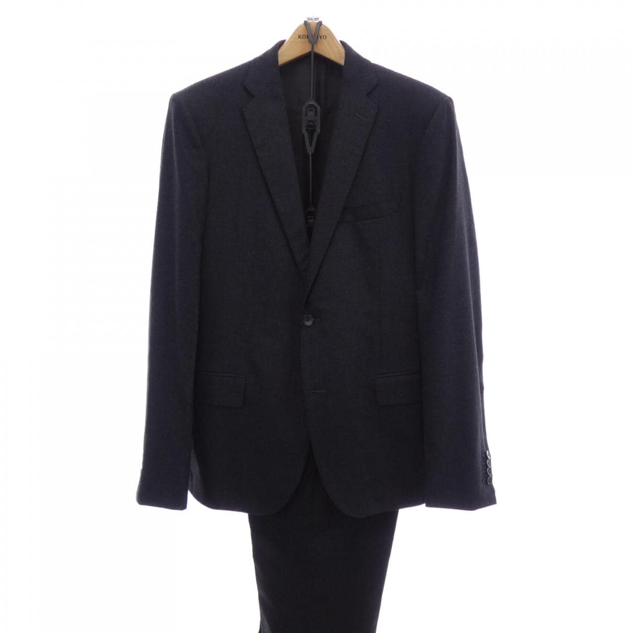 ボッテガヴェネタ BOTTEGA VENETA 331186 VY661 スーツ