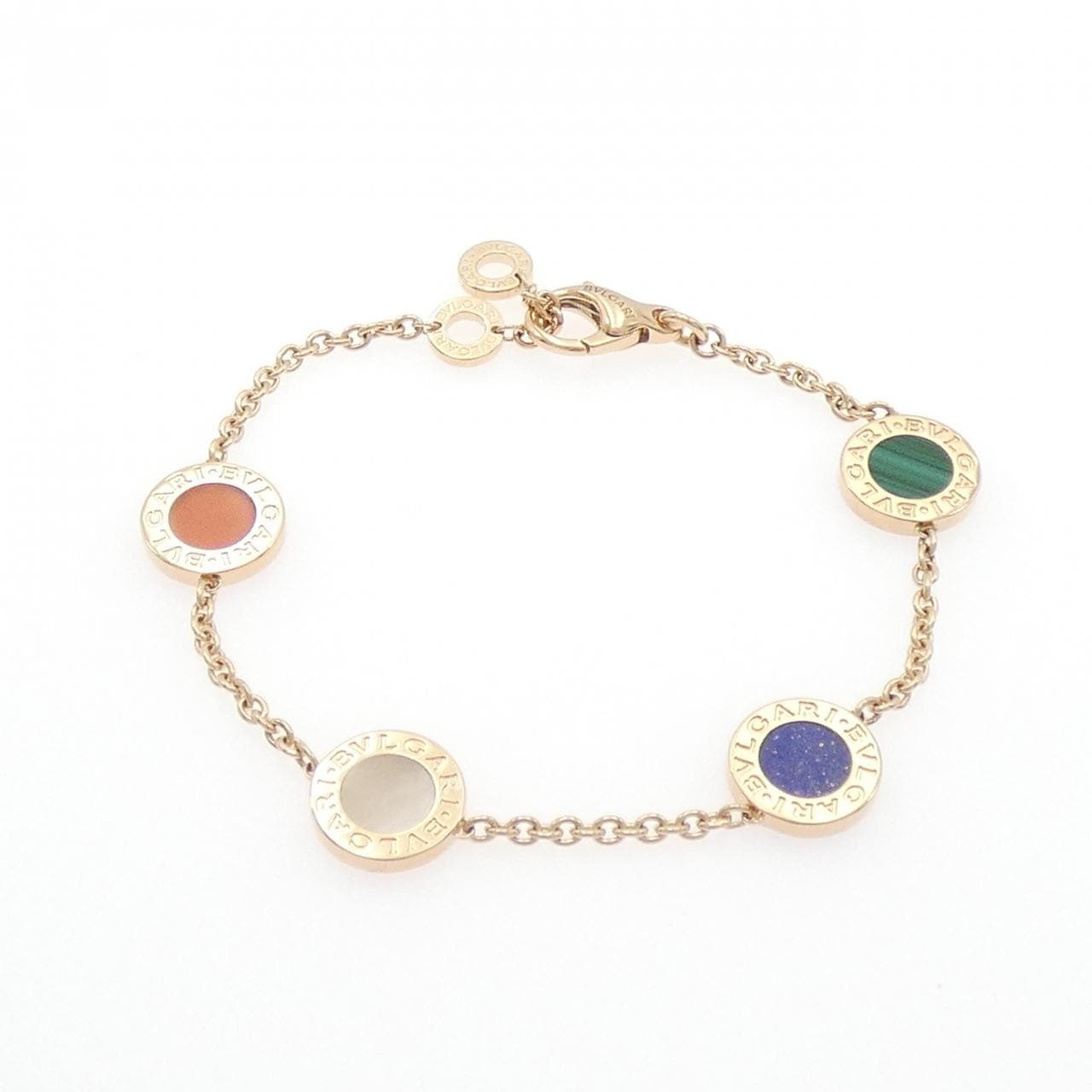 ブルガリ ブルガリブルガリ ブレスレット