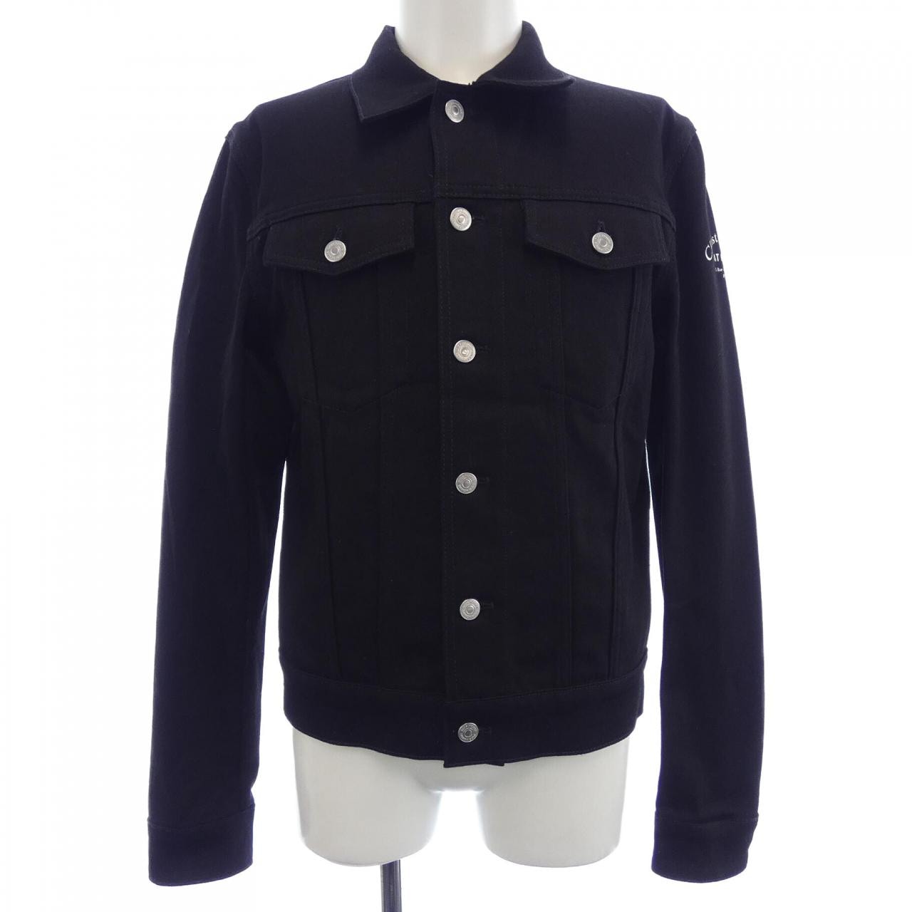 ディオール DIOR 863C41417293 ブルゾン