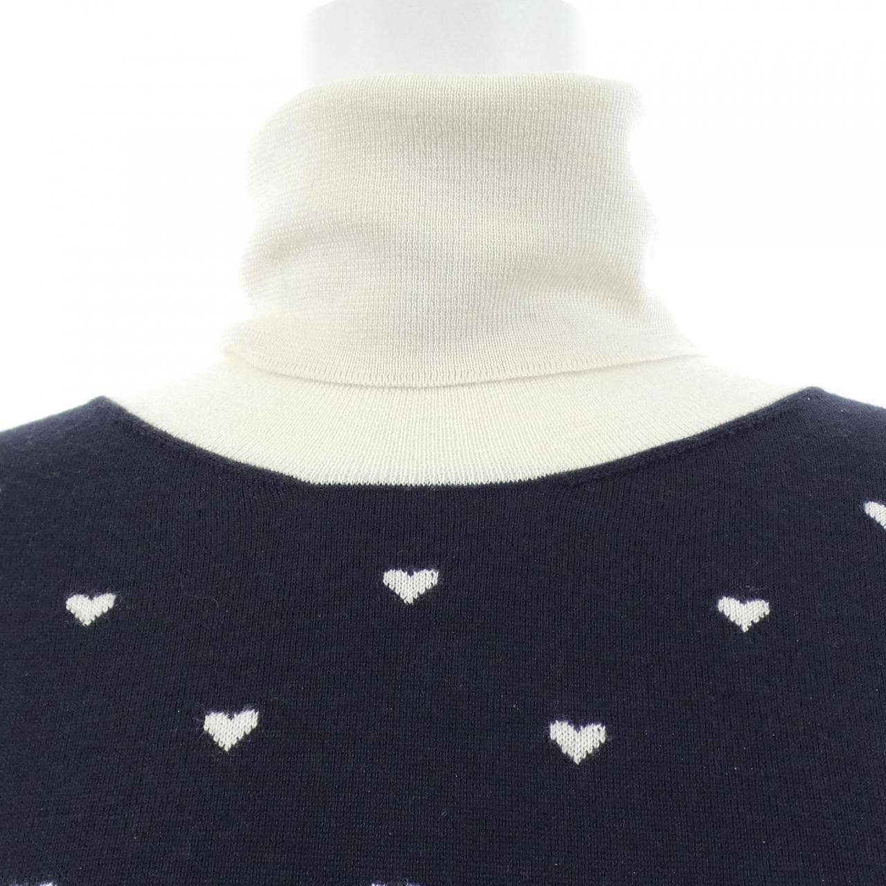 エルメス HERMES *87-7722 ニット