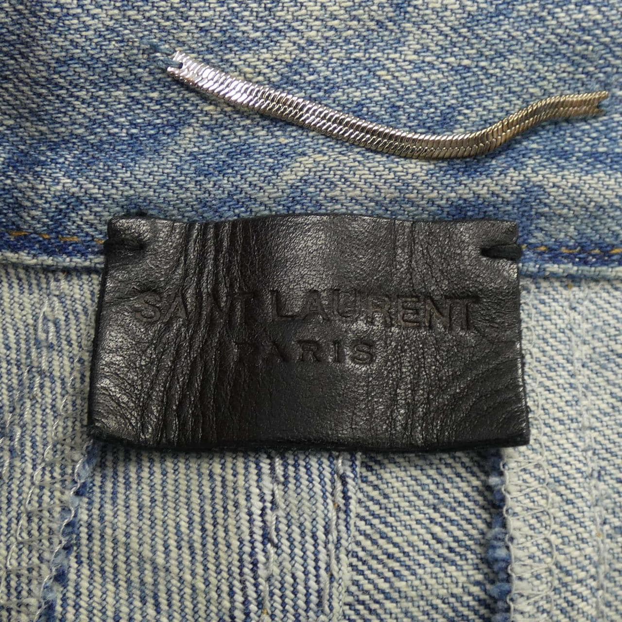 サンローラン SAINT LAURENT 379864 Y859L ジーンズ