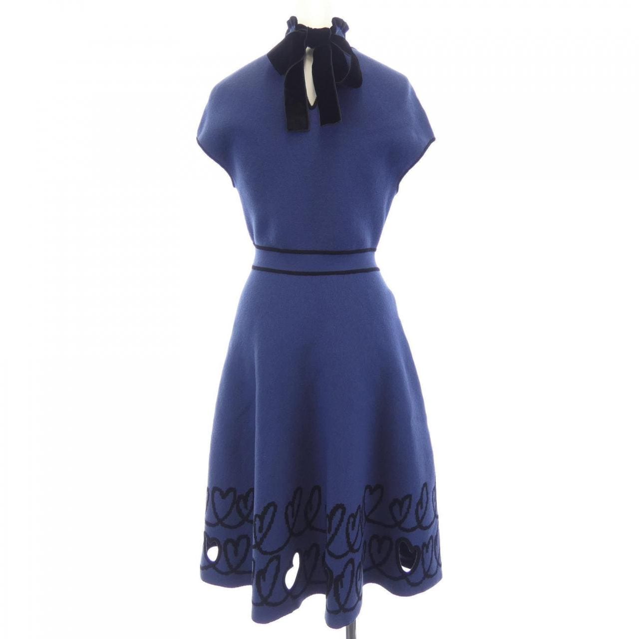 FENDI FZD708 A3PY dress