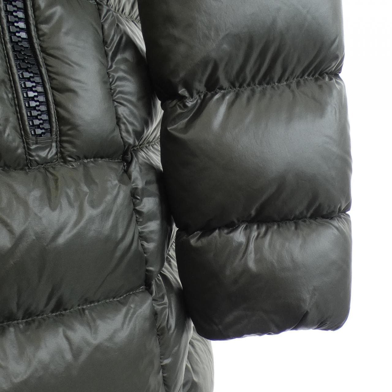 MONCLER SUYEN down coat