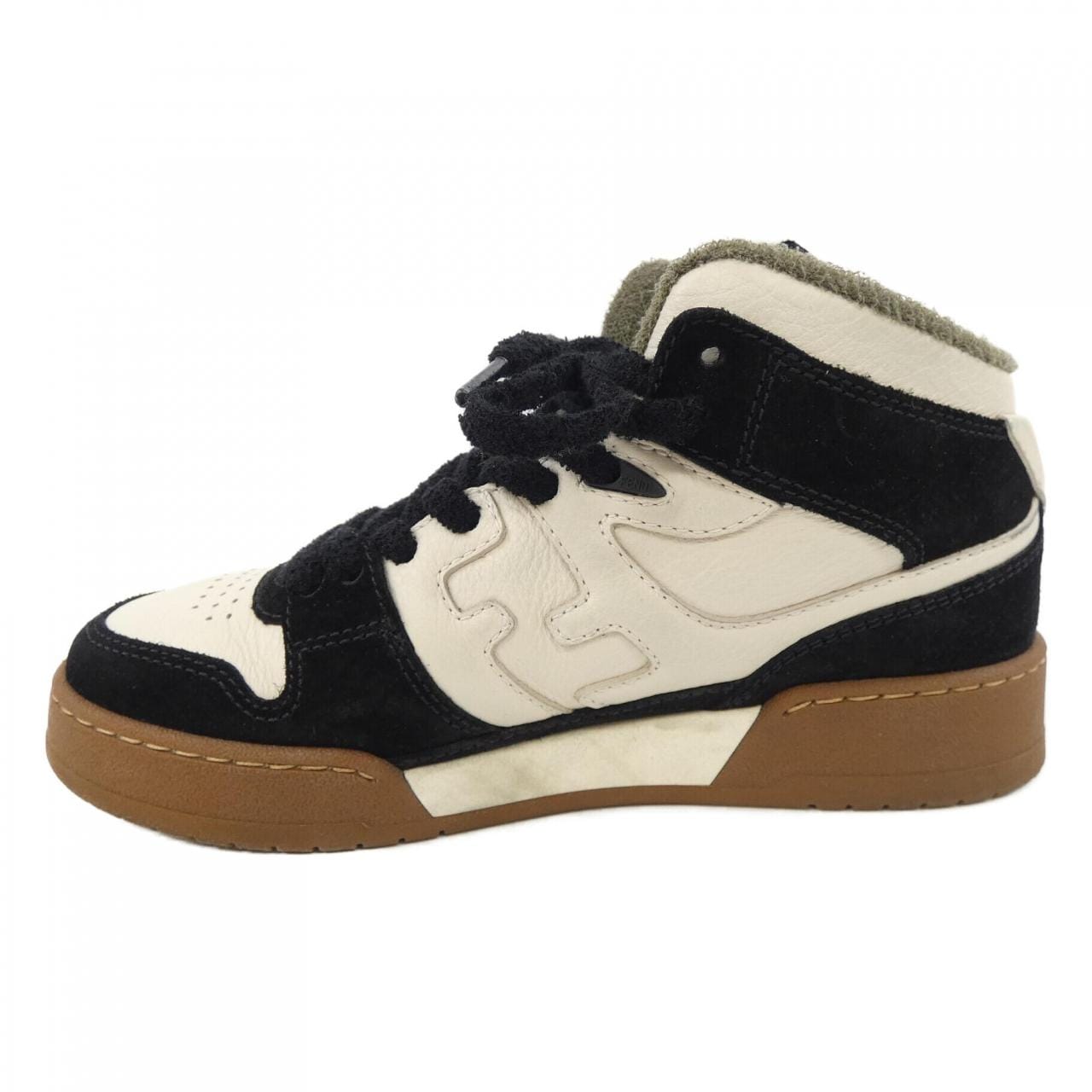 フェンディ FENDI 8E8358 スニーカー