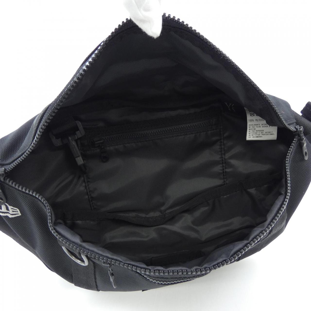 ワイズ Y's YY-I02-991 NEW ERA BAG