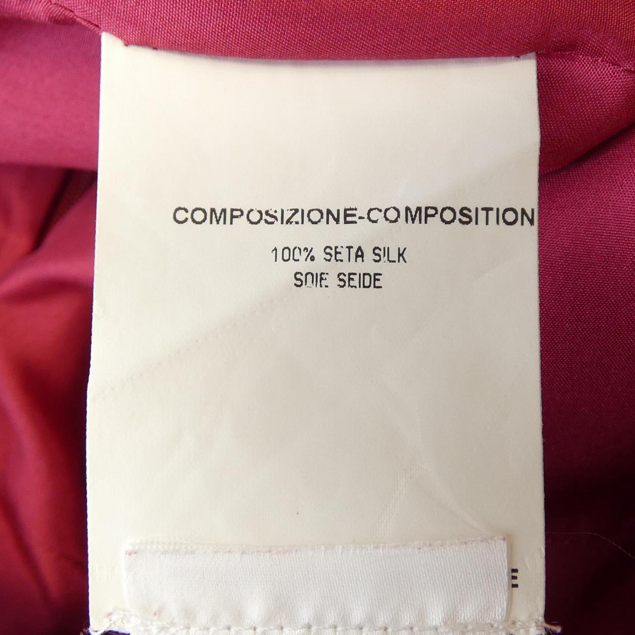 【ヴィンテージ】イヴサンローラン YVES SAINT LAURENT スカート