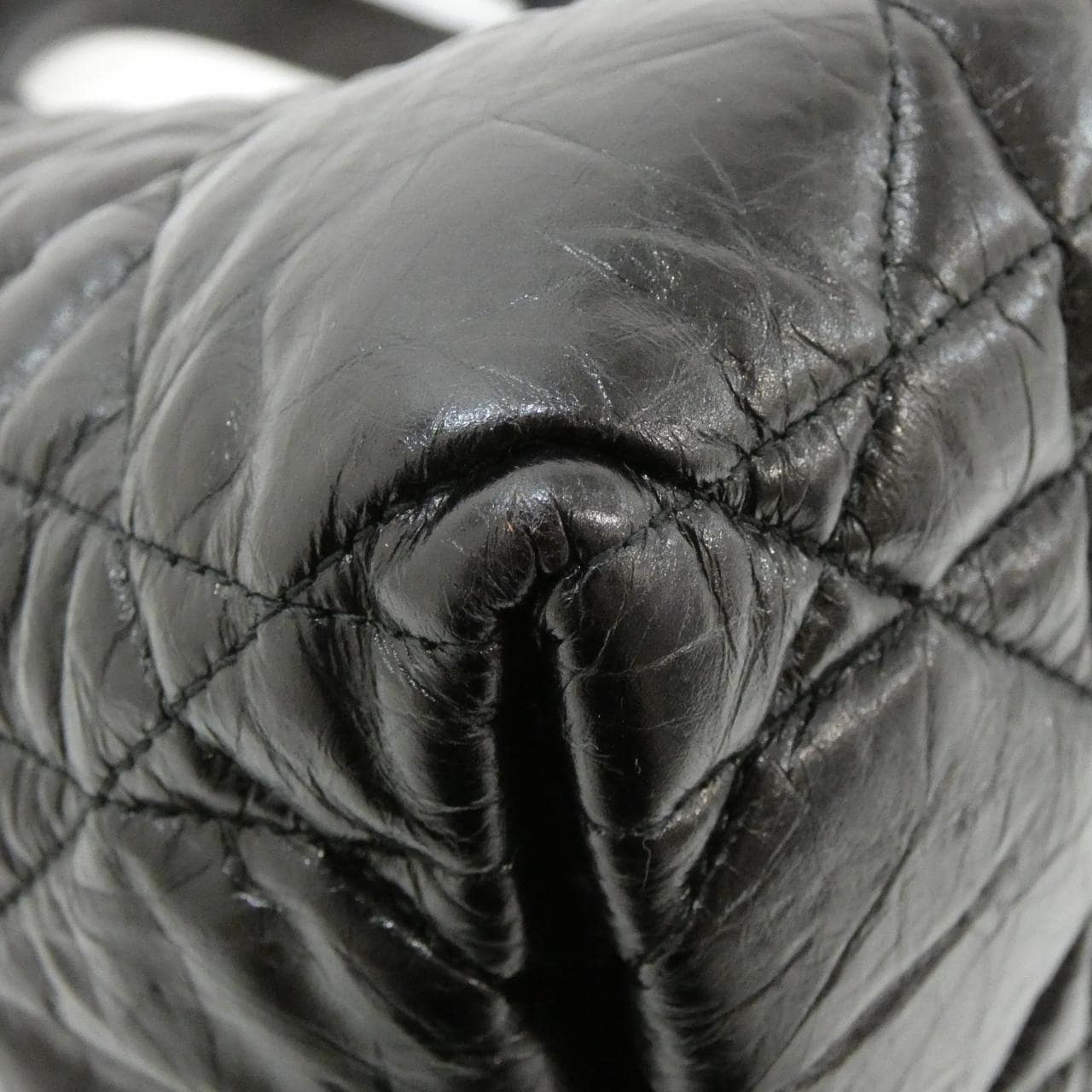 クリスチャンディオール ディオール トゥジュール ラージ M2820SNIO バッグ