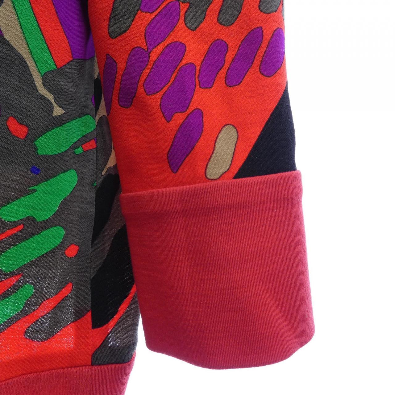 レオナール LEONARD カーディガン