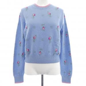 シャネル CHANEL LOOK41 P73818K10582 22K ニット