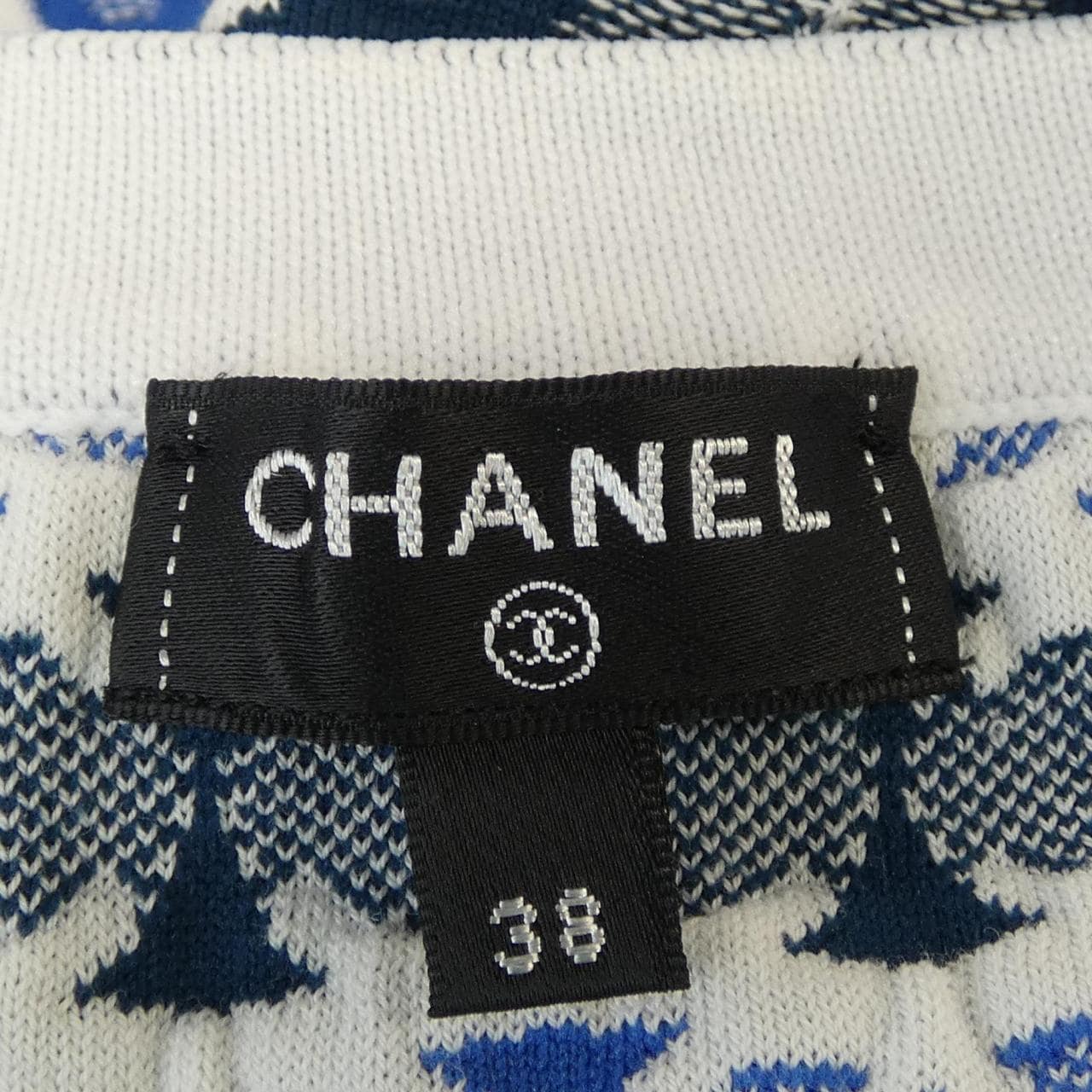 シャネル CHANEL P60691K46443 トップス