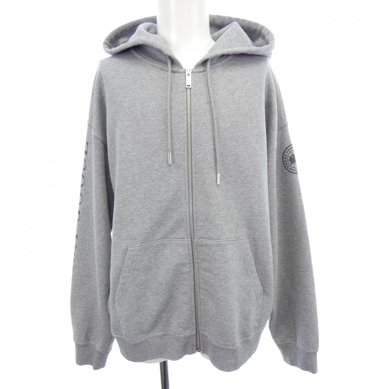 カナダグース CANADA GOOSE 1540M1 パーカー