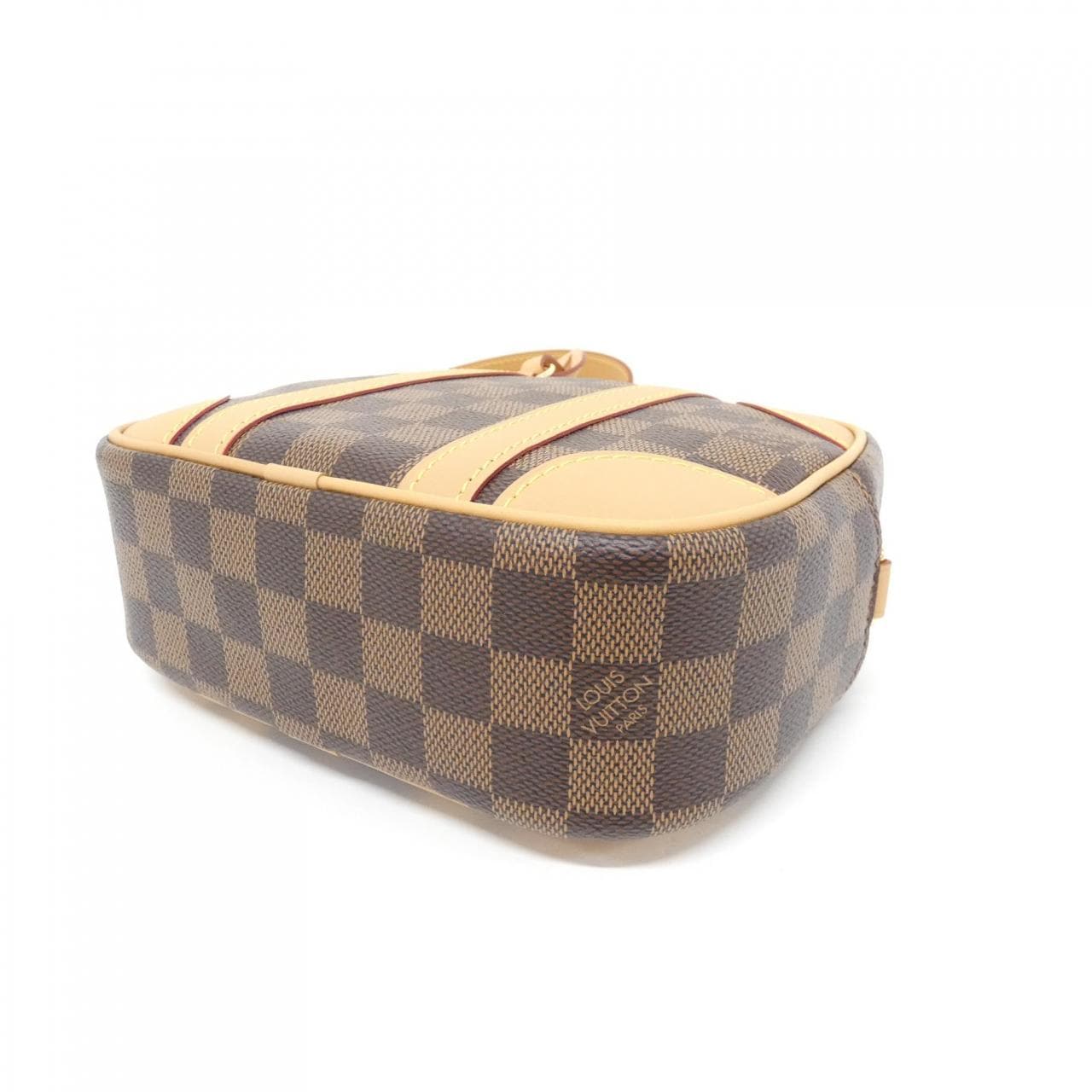 ルイヴィトン ダミエ ヴァリゼット スープルBB N50065 ショルダーバッグ