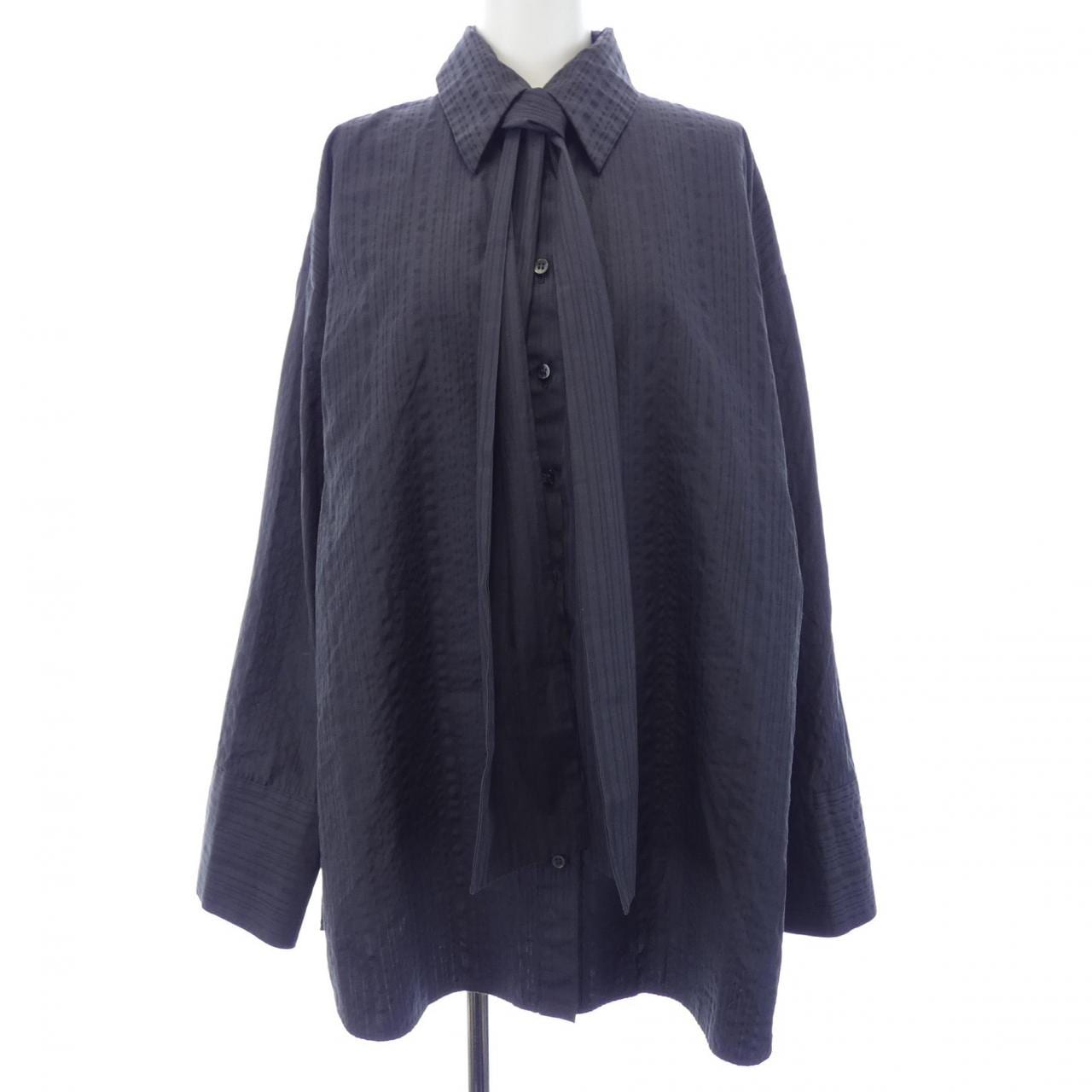 NOUNLESS 112420430180 シャツ