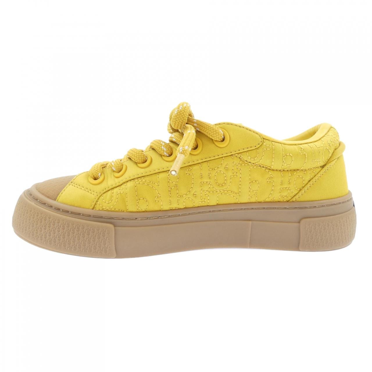 ディオール DIOR DIOR ANA STONE ISLAND B33 限定エディション 3SN303ZAM スニーカー