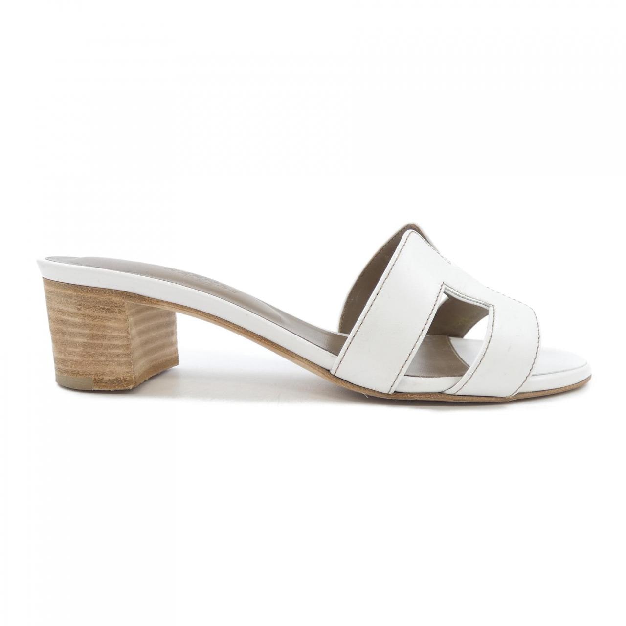 エルメス HERMES オアジス OASIS 071002Z サンダル