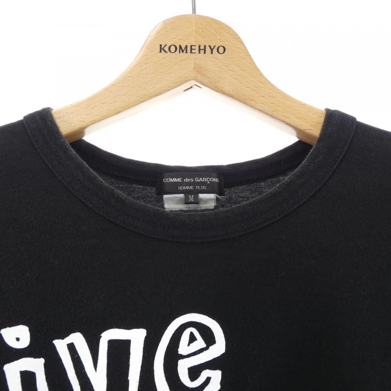 コムデギャルソンオム COMME des GARCONS HOMME PX-T004 Tシャツ