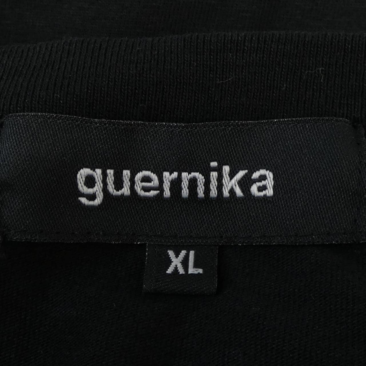 guernika Tシャツ