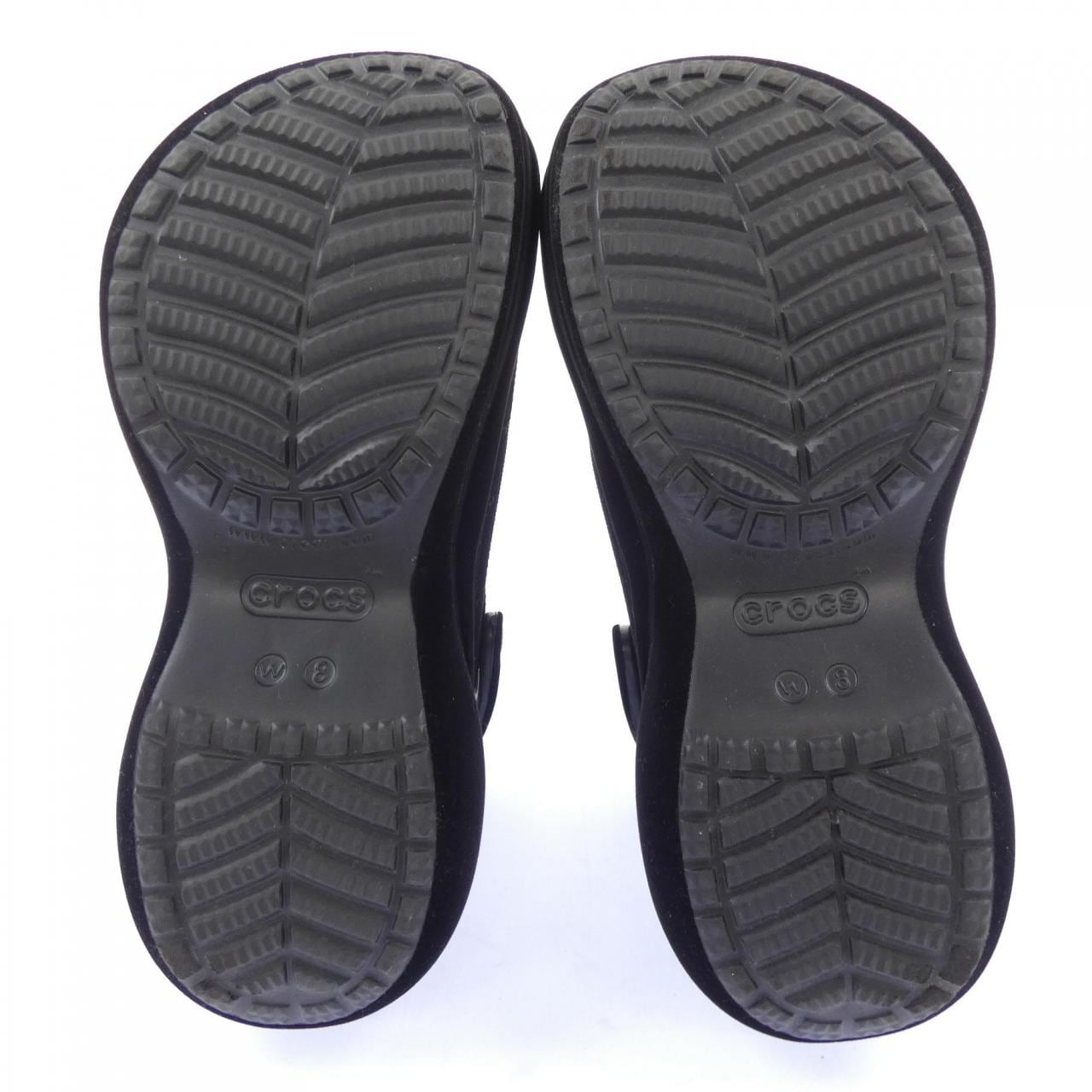 CROCS シューズ