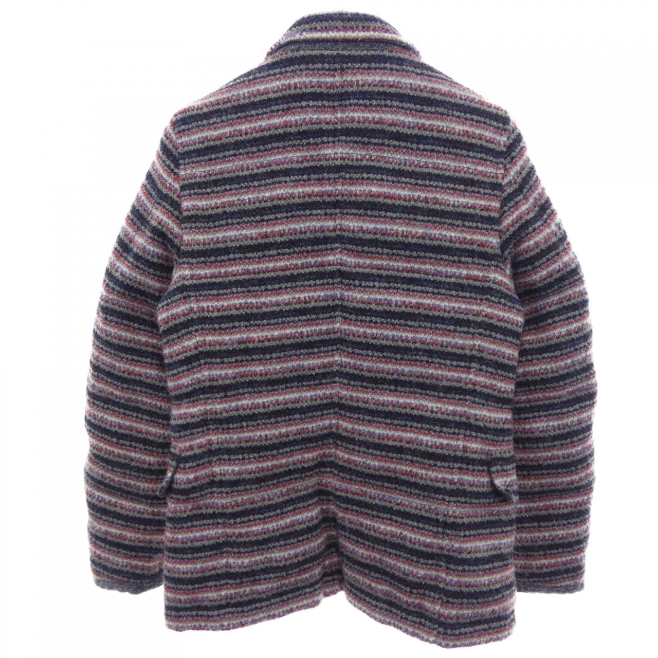 ジュンヤワタナベマン JUNYA WATANABE MAN DUVETICA ジャケット