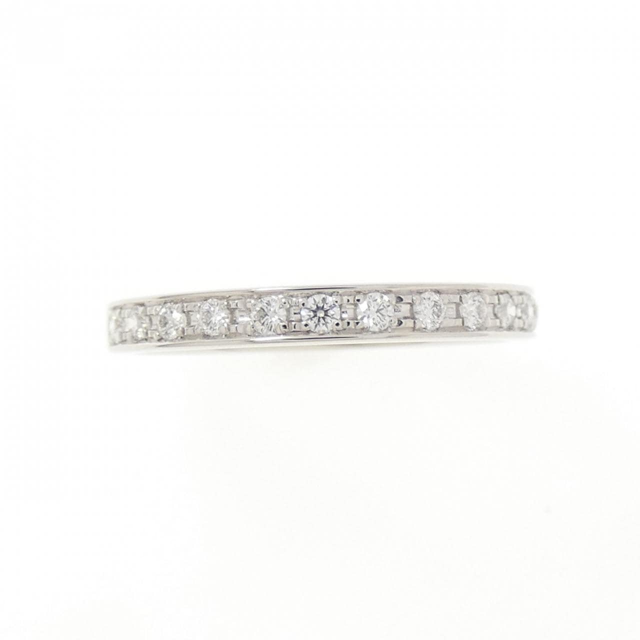 タサキ スペランザ リング 0.14CT