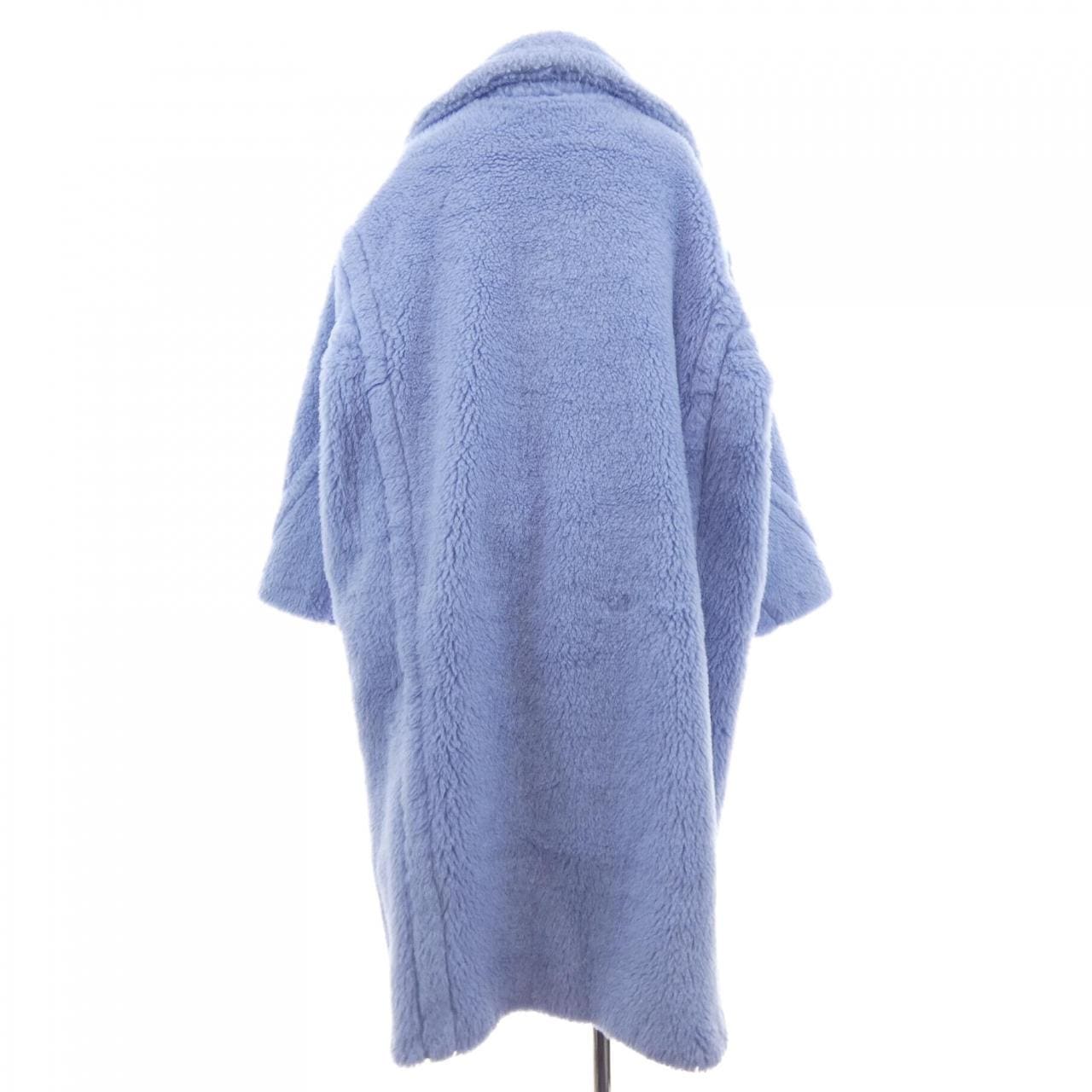 マックスマーラ Max Mara 101103 テディベア コート