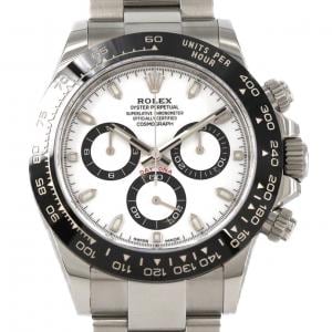 ロレックス デイトナ 116500LN SS 自動巻 ランダム番