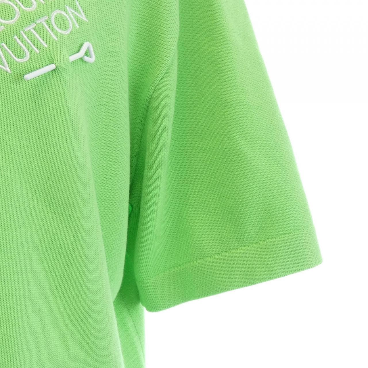 ルイヴィトン LOUIS VUITTON シグネチャーショートスリーブクルーネック HNN42WJL4 Tシャツ