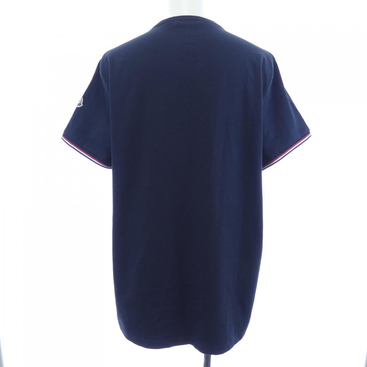 モンクレール MONCLER F10918C71600 87296 Tシャツ