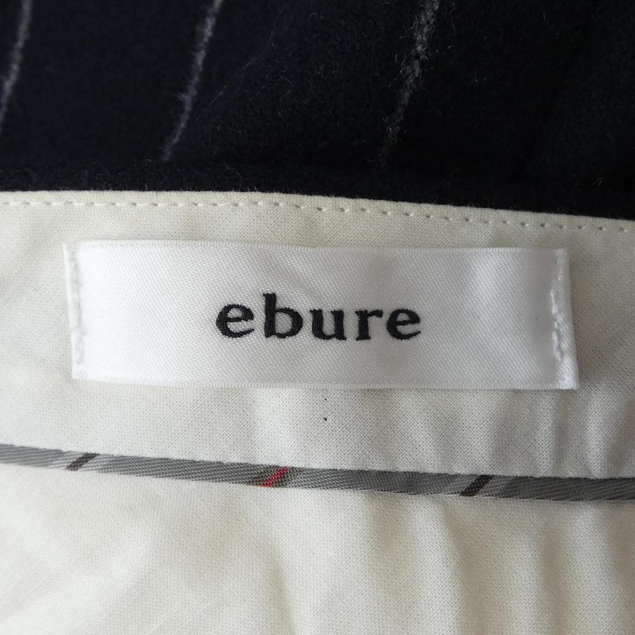 エブール ebure パンツ