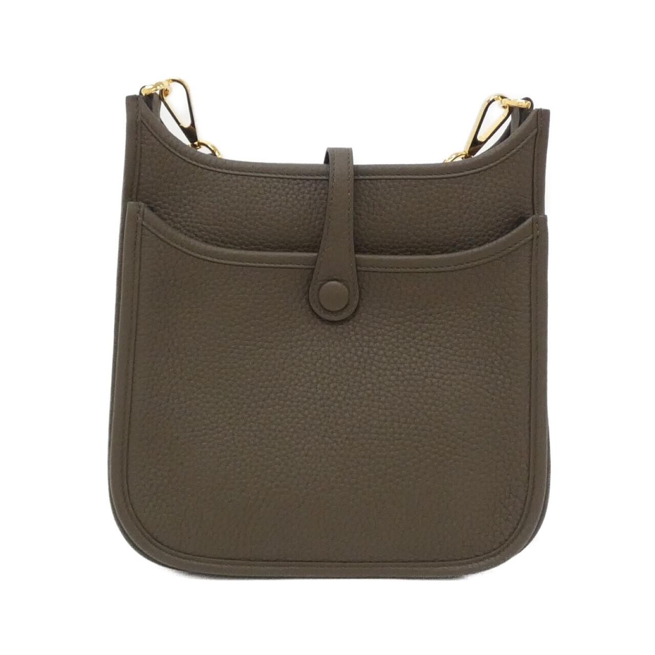【未使用品】エルメス エヴリン3 23cm 087941CC ショルダーバッグ