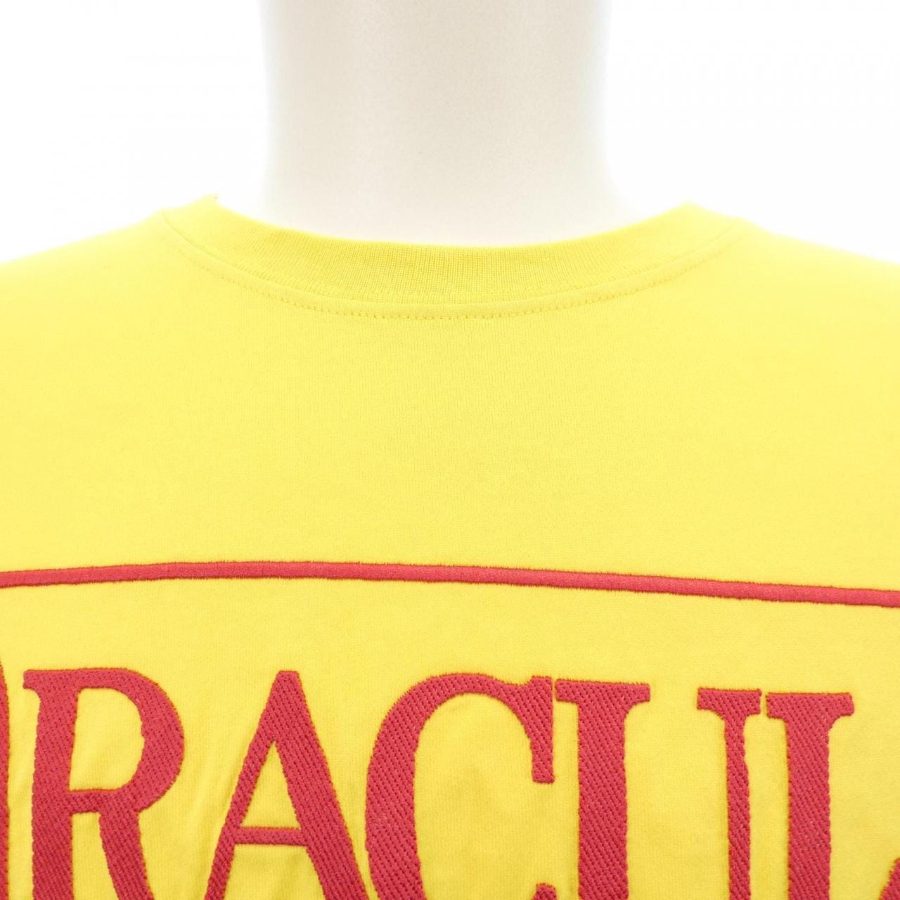 ディオール DIOR BOOK COVER DRAULA 683J640A0677 Tシャツ
