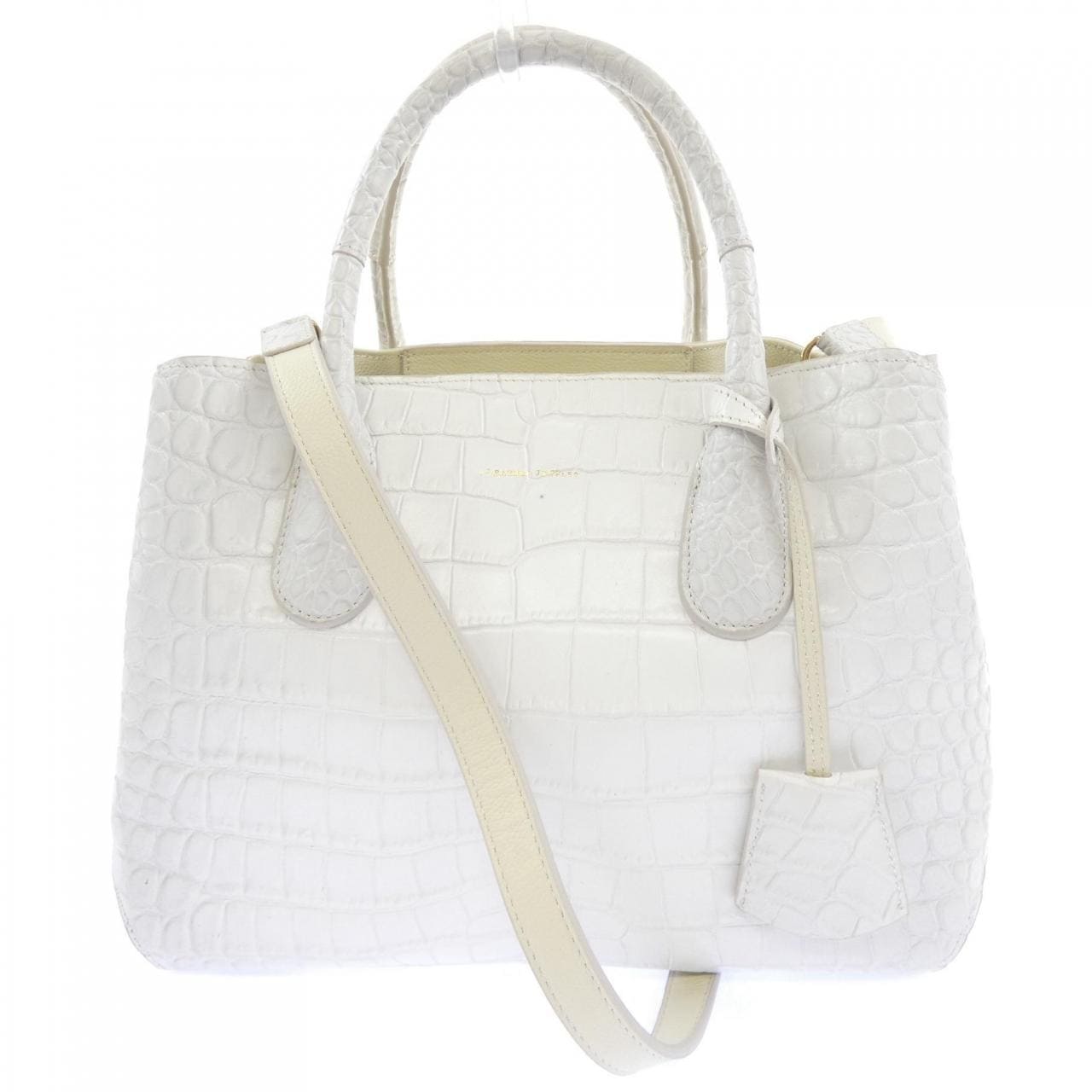 レザージュエルズ LEATHER JEWELS BAG