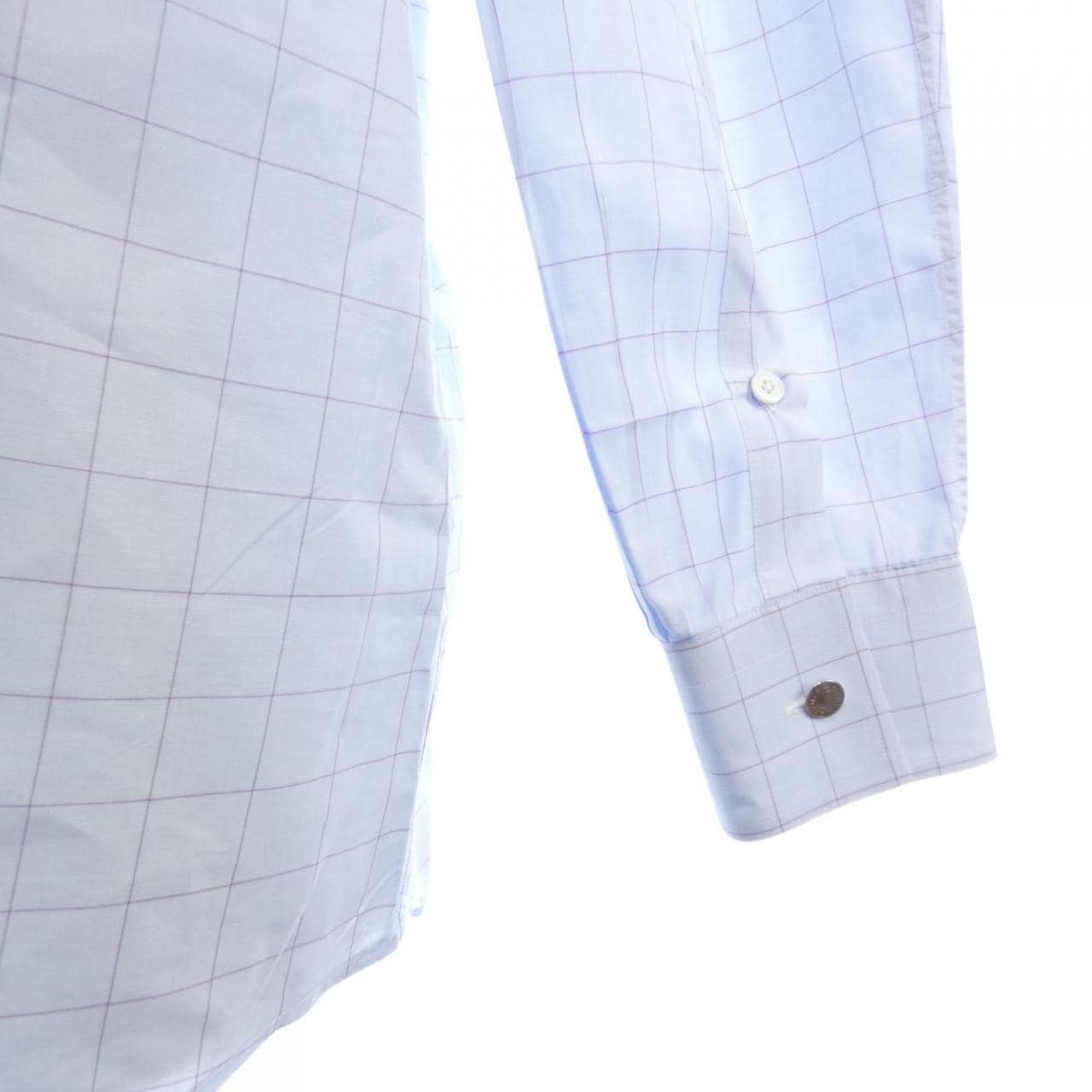 エルメス HERMES sh044. シャツ