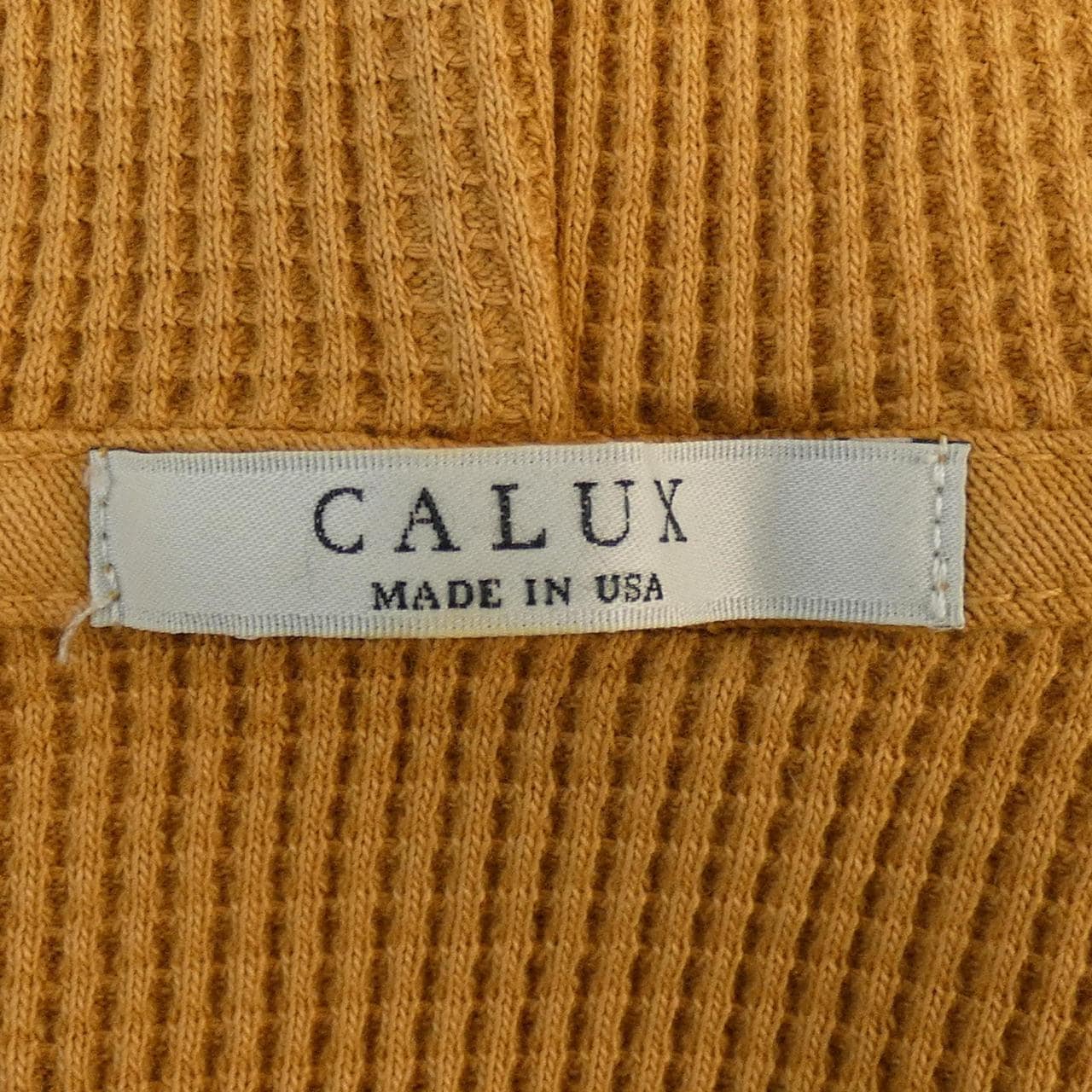 CALUX パーカー