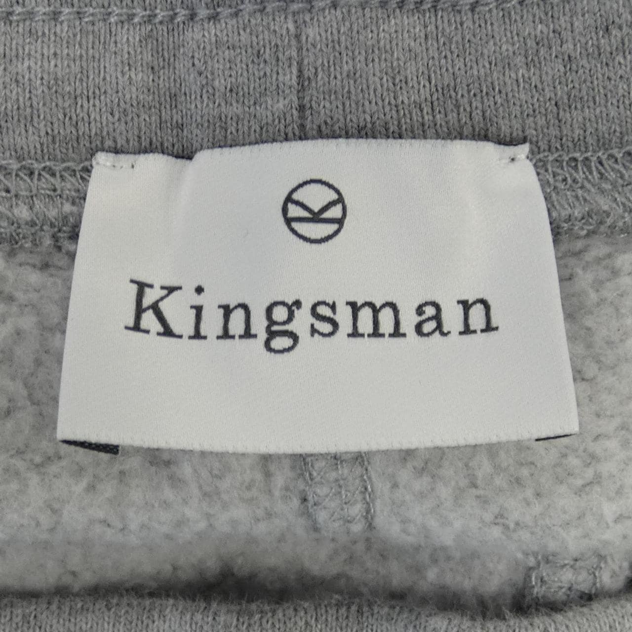 KINGSMAN裤