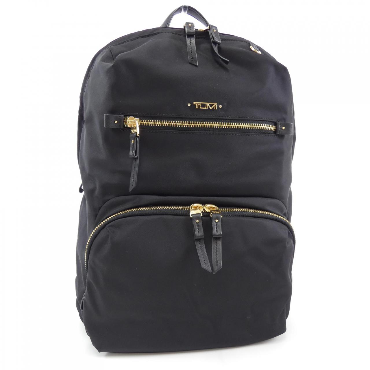 トゥミ TUMI BACKPACK