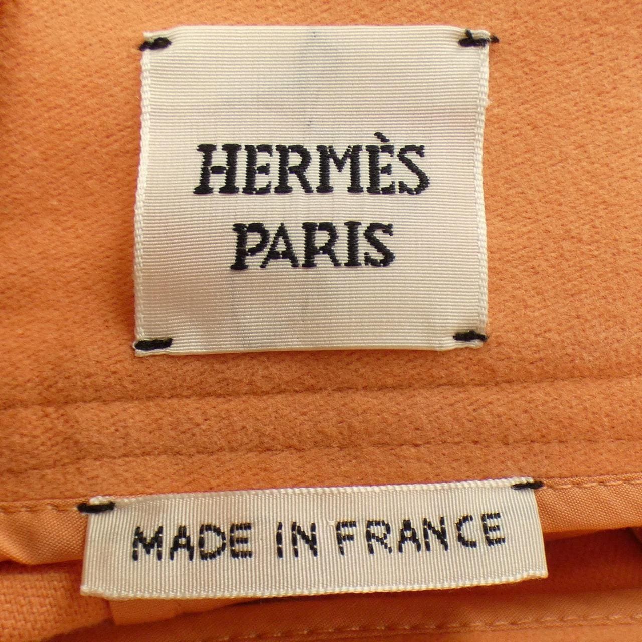 エルメス HERMES パンツ